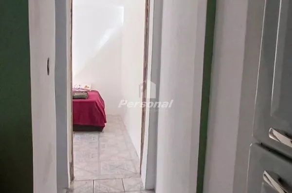 Sobrado para venda, 1 quarto(s),  Jardim Canuto Borges, Taubaté - Foto 8