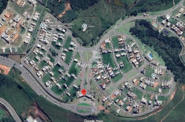 Terreno para venda,  Itapecerica, Taubaté - Foto 2