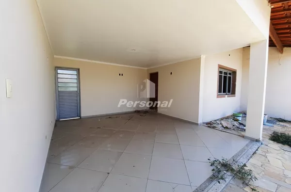 Casa para aluguel, 3 quarto(s),  Jardim Maria Augusta, Taubaté - Foto 2