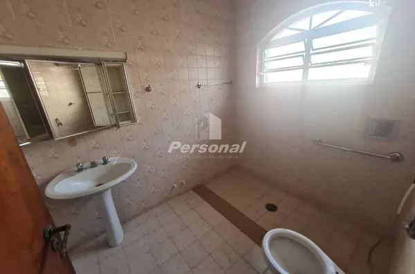 Excelente casa para aluguel,  Jardim Eulália, Taubaté - Foto 6