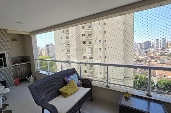 Apartamento de 130m² para venda,  Jardim das Figueiras, Taubaté - Foto 5