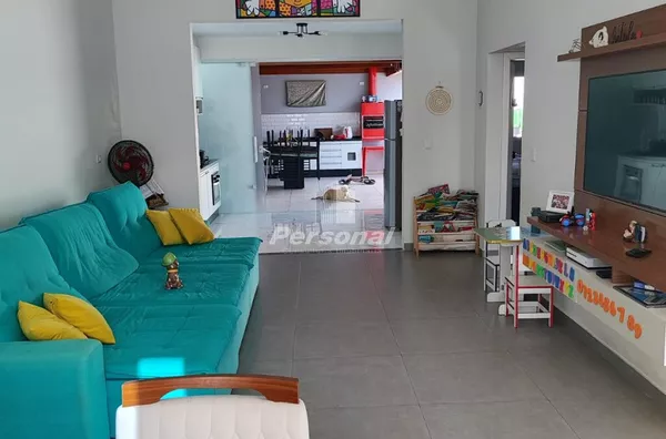 Casa em Condomínio para venda,  Residencial São José, Taubaté - Foto 2