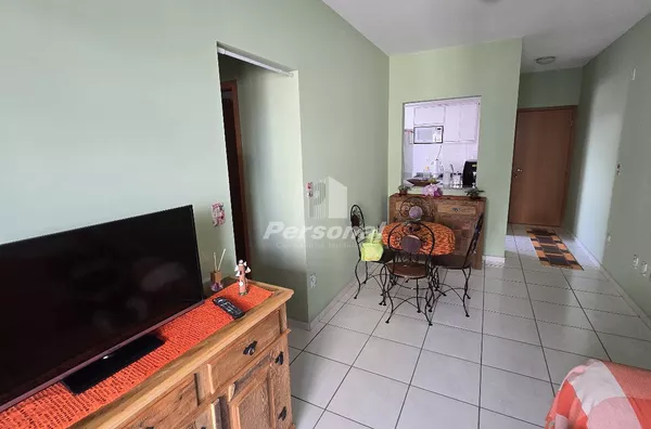Apartamento para venda, 2 quarto(s),  Vila São Geraldo, Taubaté - Foto 4