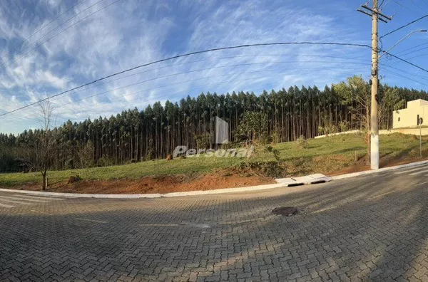 Terreno para venda,  Condomínio Terras De Santa Mariana, Caçapava - Foto 5
