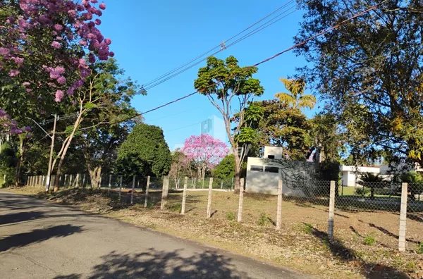 Terreno para venda,  Chácaras Catagua, Taubaté - Foto 5