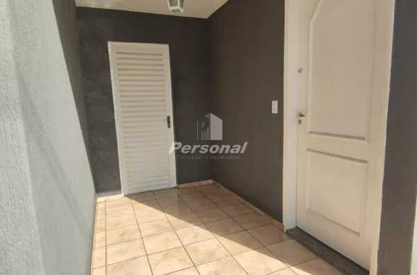 Casa para venda 2 dormitórios sendo 1 suíte Parque Senhor Do Bonfim - Foto 3