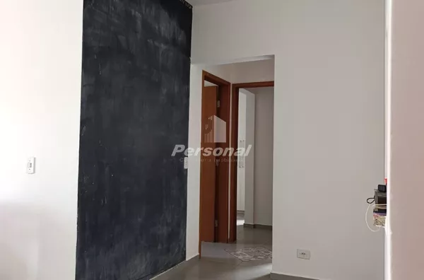 Apartamento para aluguel,  Residencial São Vicente De Paulo, Tremembé
