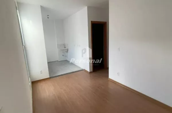 Apartamento para venda, Jardim Bela Vista, Taubaté - Foto 1