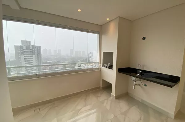 Apartamento para aluguel, 3 quarto(s), Jardim Das Nações, Taubaté - Foto 17