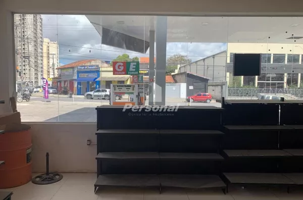 Ponto para aluguel, Vila Aparecida, Taubaté - Foto 6
