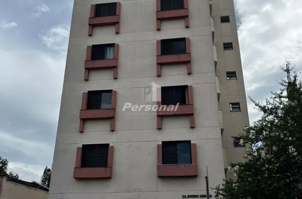 Apartamento para aluguel, 1 quarto(s),  Centro, Taubaté - Foto 10