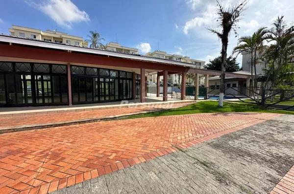 Apartamento para aluguel Parque das Nações, Taubaté