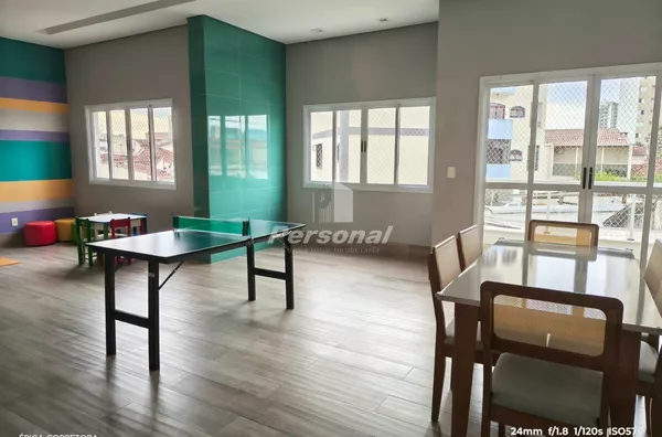 Apartamento para aluguel, 2 quarto(s), Jardim Eulália, Taubaté - Foto 13