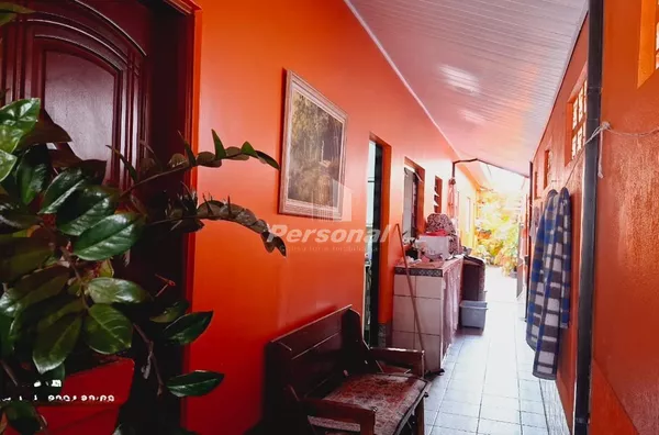 Casa para venda, 2 quarto(s),  Novo Horizonte, Taubaté - Foto 1