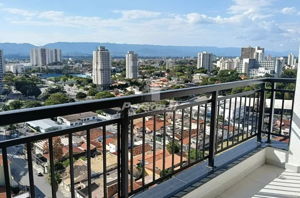 Apartamento para aluguel, 2 quarto(s), Jardim Das Nações, Taubaté - Foto 6