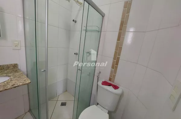 Apartamento Residencial para venda, Granja Daniel, Taubaté - AP1193. - Foto 4