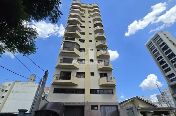 Apartamento de 102m² no Centro de Taubaté - Foto 1
