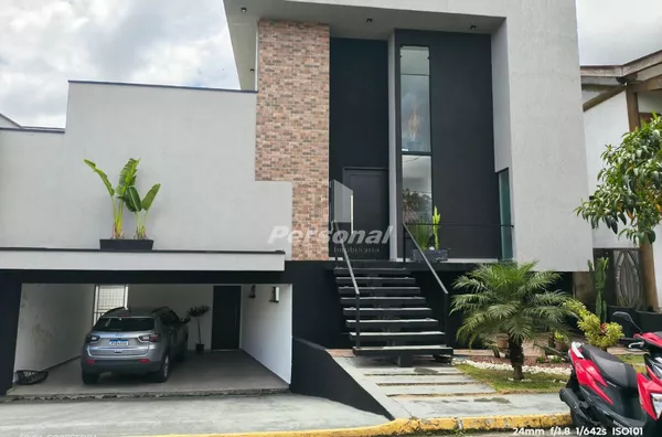 Casa em condomínio para venda e aluguel, 4 quarto(s), Loteamento Pinheiros De Tremembé, Tremembé - Foto 1