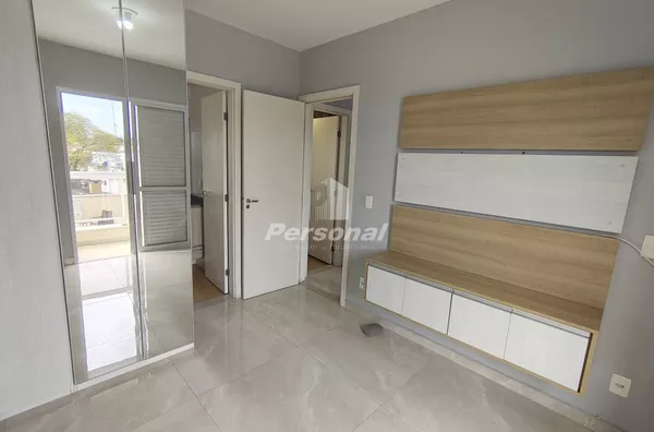 Apartamento planejado no Centro de Taubaté! - Foto 4