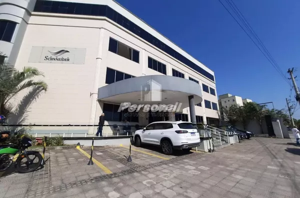 Sala comercial para aluguel,  Parque Senhor Do Bonfim, Taubaté - Foto 6