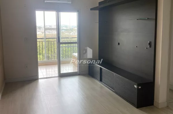 Apartamento para venda, 2 quarto(s),  Parque Senhor Do Bonfim, Taubaté - Foto 4