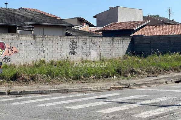 Terreno para venda,  Esplanada Santa Helena, Taubaté - Foto 3
