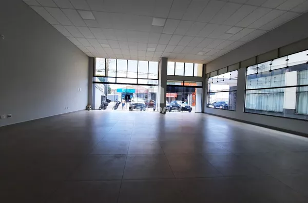 Ponto comercial para aluguel,  Vila São Geraldo, Taubaté - Foto 6