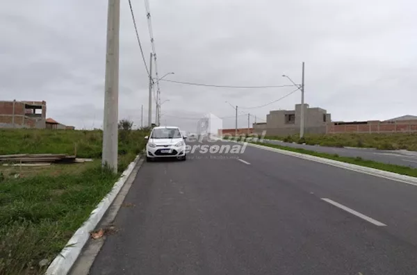 Terreno à venda, 150 m² por R$ 127.000,00 - Parque Santo Antônio - Taubaté/SP - Foto 1