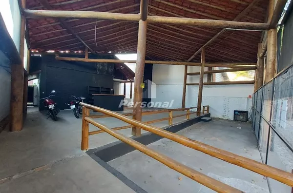 Ponto com 265 m² para venda Centro - Taubaté/SP