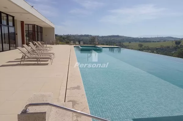 Terreno Condomínio Cyrela à venda, 305 m² por R$ 250.000 - Cyrela Landscape - Taubaté/SP - Foto 5