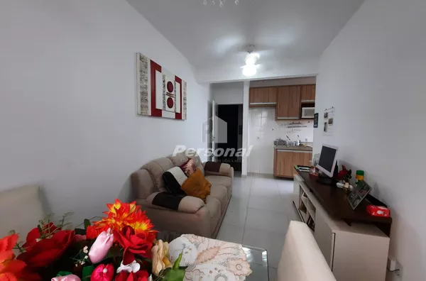 Apartamento para venda, 2 quarto(s), Jardim Jaraguá, Taubaté - Foto 4