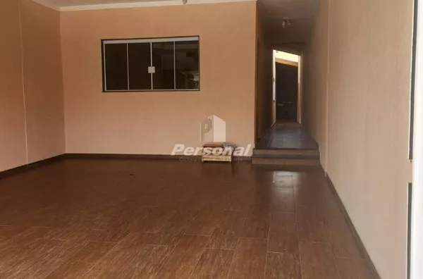 Sobrado para venda, 3 dormitórios, 1 suíte 2 vagas cobertas  Residencial Estoril, Taubaté - Foto 4