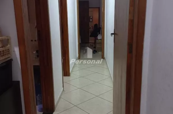 Casa 2 dormitórios sendo 1 suíte bairro  Vila Olimpia - Foto 3