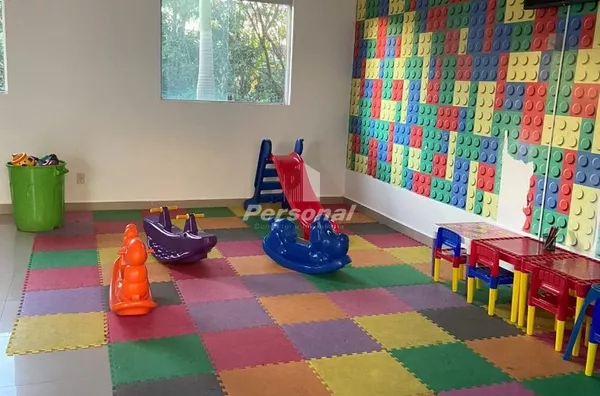 Apartamento para venda, 2 quarto(s),  Jardim Gurilândia, Taubaté - Foto 3