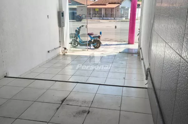 Ponto para aluguel,  Chácara Do Visconde, Taubaté