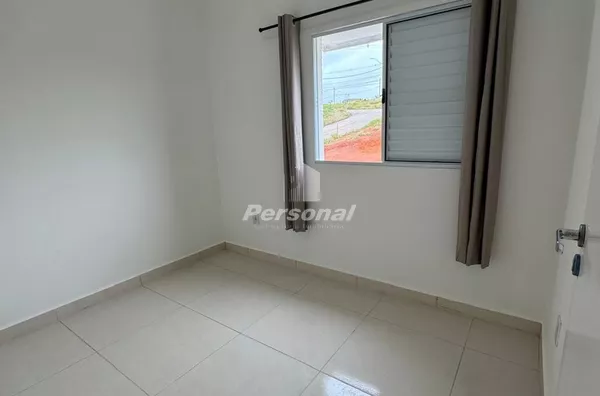 Casa para aluguel, 2 quarto(s),  Loteamento Belle Ville, Taubaté