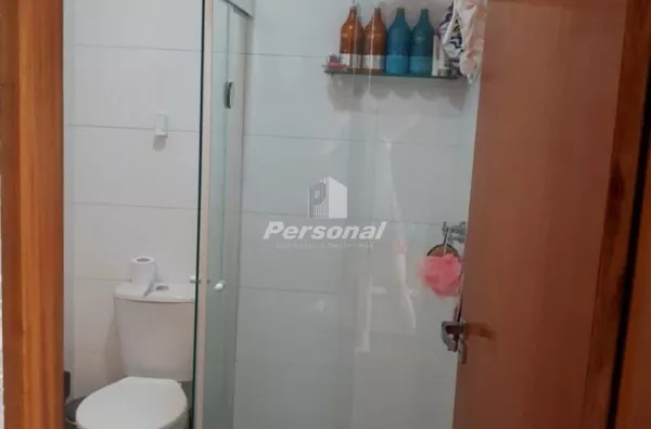 Sobrado em condominio para venda, 3 quarto(s),  Vila Areão, Taubaté - Foto 6