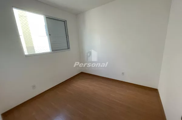 Apartamento para venda, Jardim Bela Vista, Taubaté - Foto 4