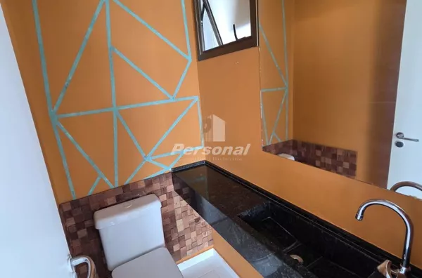 Excelente apartamento duplex para aluguel,  Centro, Taubaté
