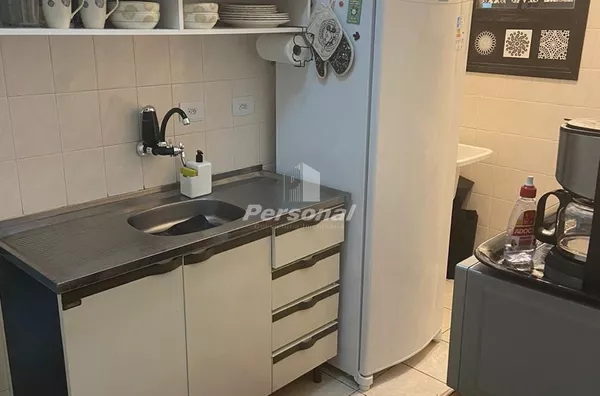 Apartamento para aluguel, 1 quarto(s),  Centro, Taubaté