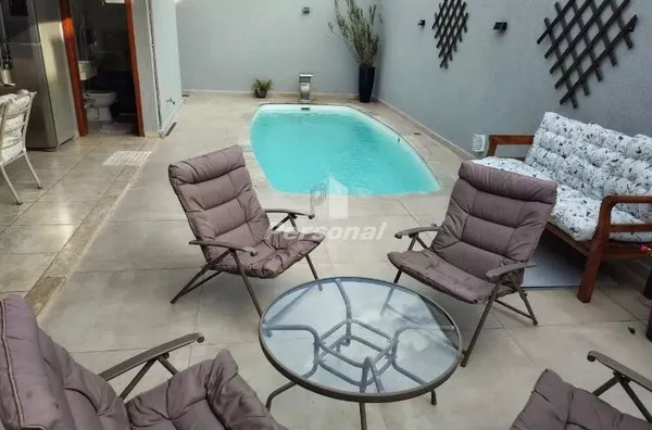 Sobrado de 3 suítes no Condomínio Terrazzo Di Italia