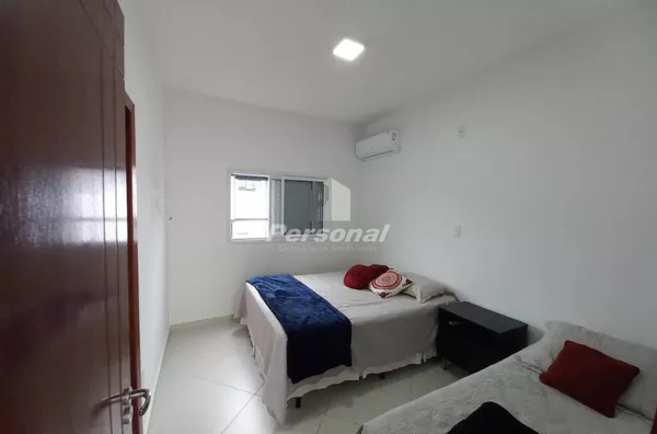 Casa em condomínio para venda, 4 quarto(s),  Piracangaguá, Taubaté - Foto 6