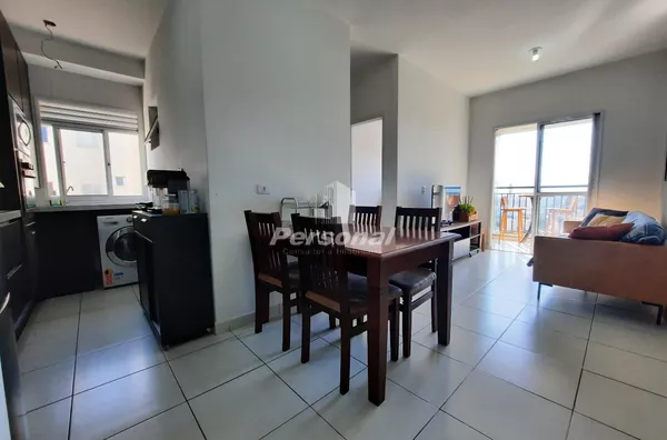 Apartamento para venda, 3 dormitórios, Vila São Geraldo, Taubaté - Foto 4