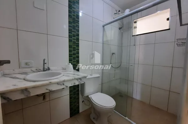 Apartamento com 3 dormitórios sendo 1 suíte à venda, Residencial Portal da Mantiqueira - Taubaté/SP - Foto 8