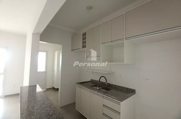 Apartamento para aluguel, 2 quarto(s), Jardim Das Nações, Taubaté - Foto 9