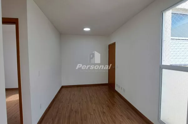 Apartamento para venda, 2 quarto(s),  Piracangaguá, Taubaté - Foto 4