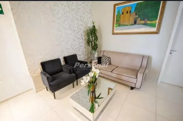 Apartamento para venda no Condomínio Pienza - Foto 6