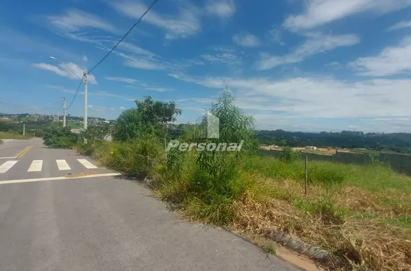 Terreno para venda no Residencial Belle Ville, Taubaté - Foto 4