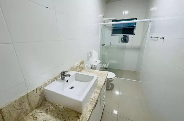 Casa térrea de 145m², condomínio fechado, Tremembé - Foto 6