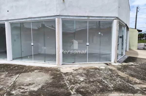Ponto comercial para aluguel, Esplanada Santa Terezinha, Taubaté - Foto 1